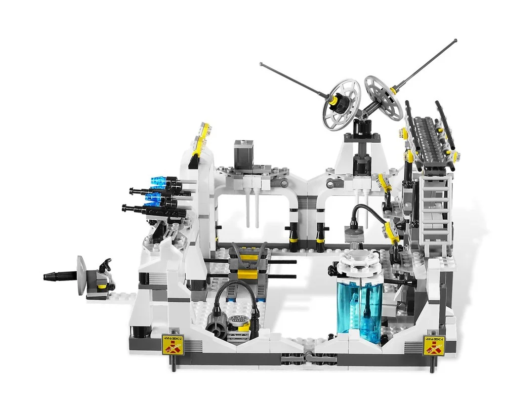 Конструктор LEGO Star Wars 7879 743 дет. - фото 1