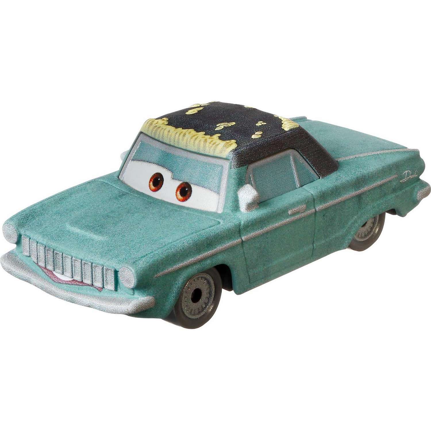 Автомобиль Cars Герои мультфильмов DXV99 - фото 6
