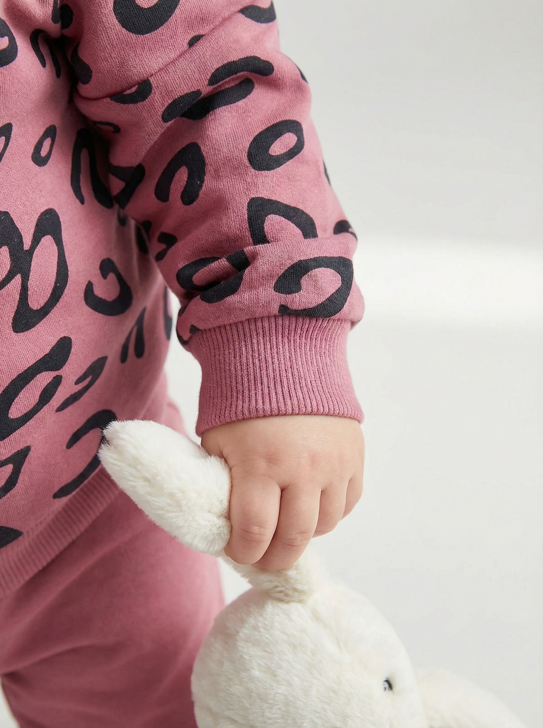 Спортивный костюм YOULALA 8034320101 - фото 7