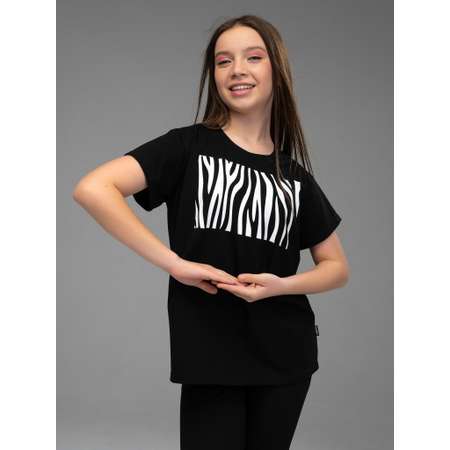 Футболка и брюки Looklie