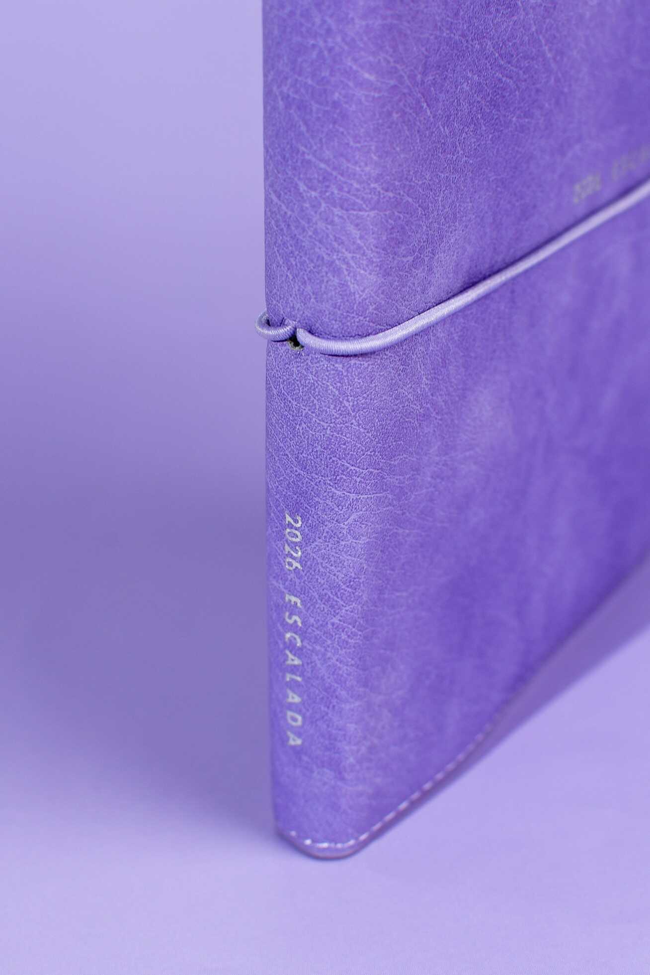 Ежедневник Феникс + ESCALADA 128 лист. - фото 14