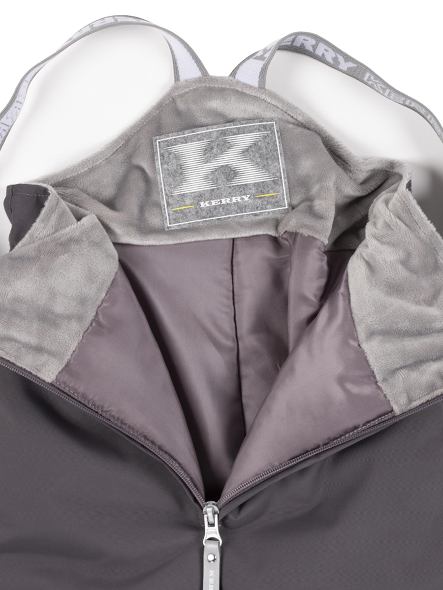Полукомбинезон Kerry K25412/381 - фото 3
