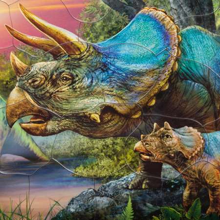 Пазл Ravensburger классический в ассортименте