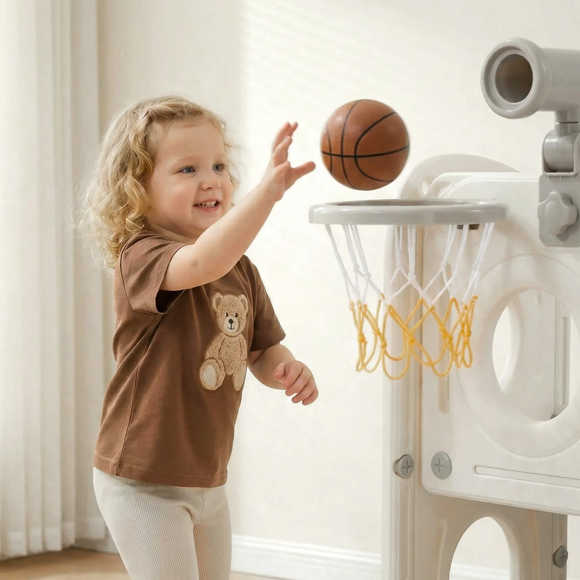 Игровой комплекс UNIX Kids Супер автобус/Super Bus - фото 17