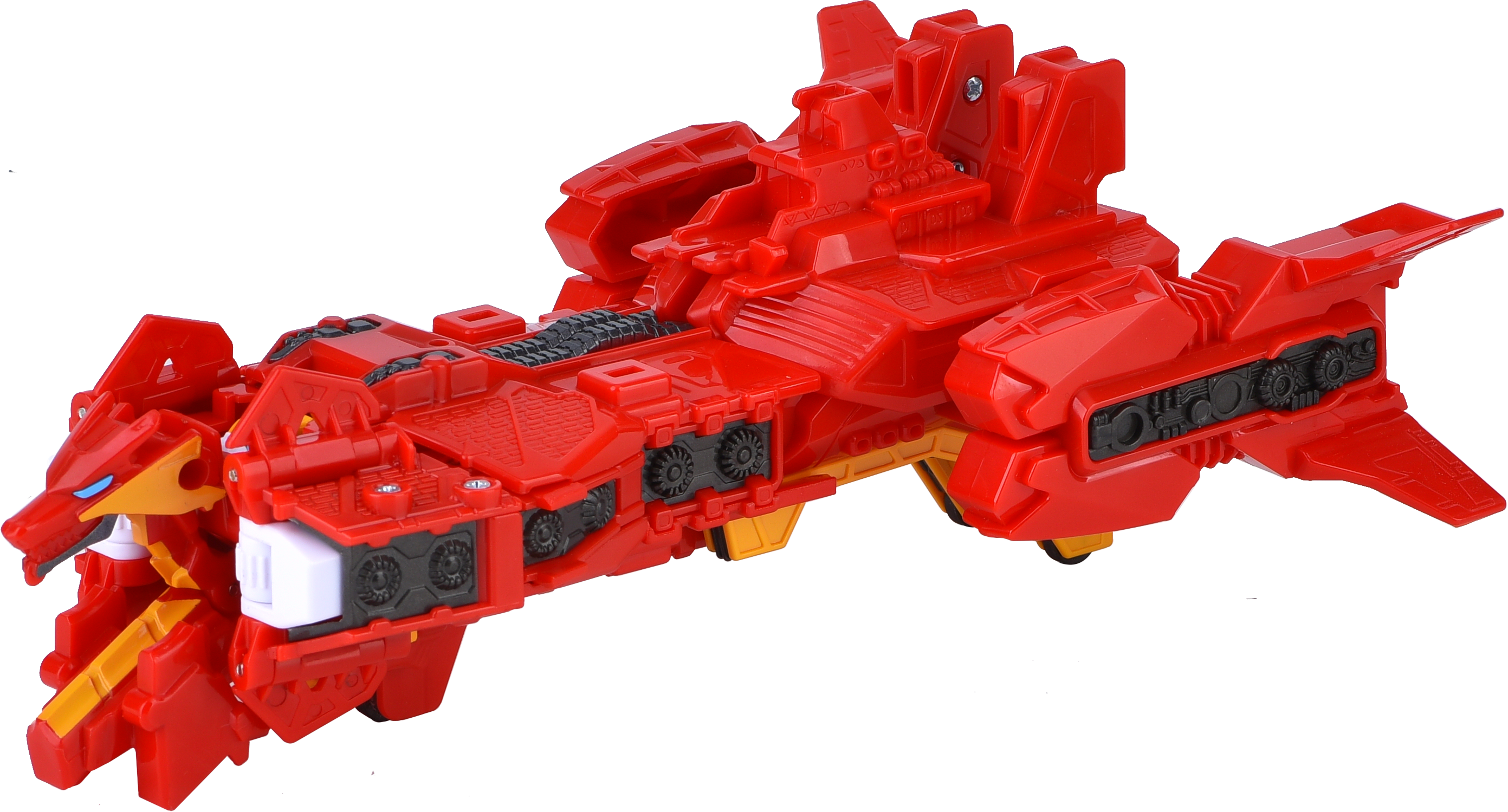 Фигурка ТОБОТ Командор Юниверс - фото 2