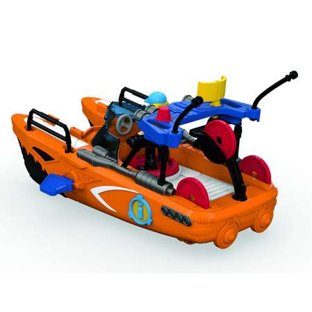Игровой набор IMAGINEXT