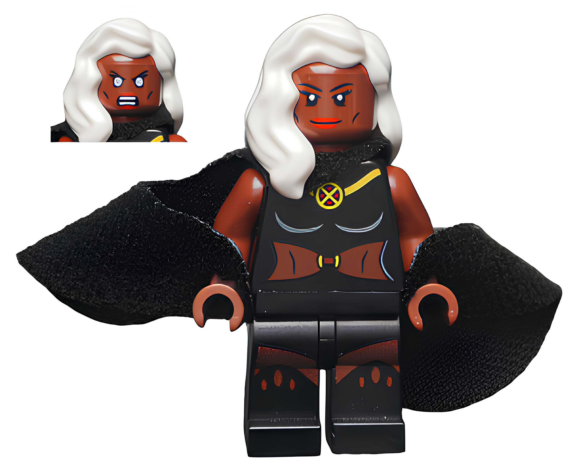 Фигурка LEGO Super Heroes Storm - фото 1