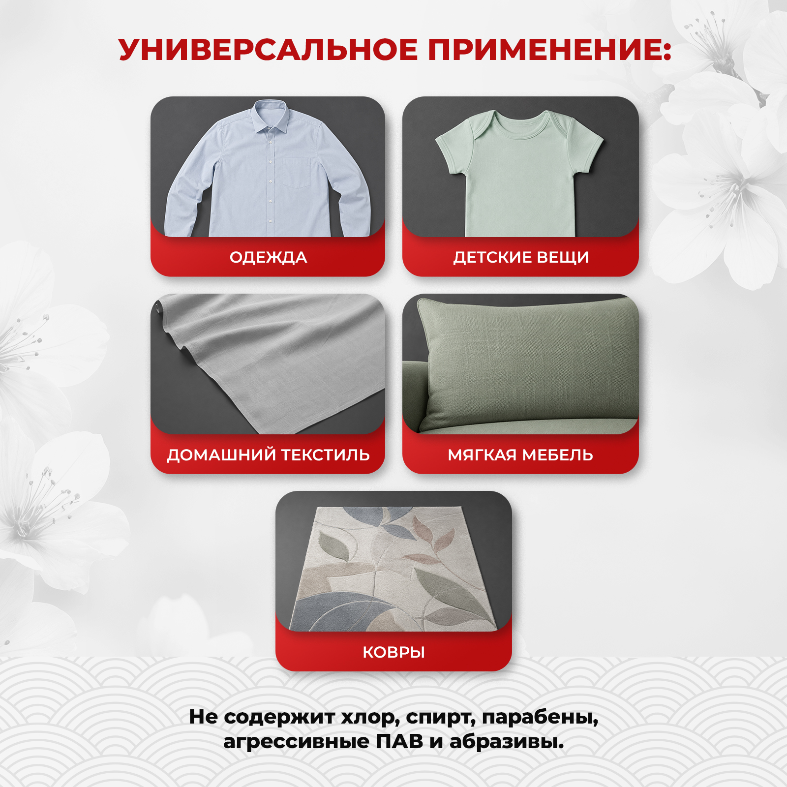 Пятновыводитель KOYO 0.1 л 0.129 кг 1 шт. 1 упак. - фото 3