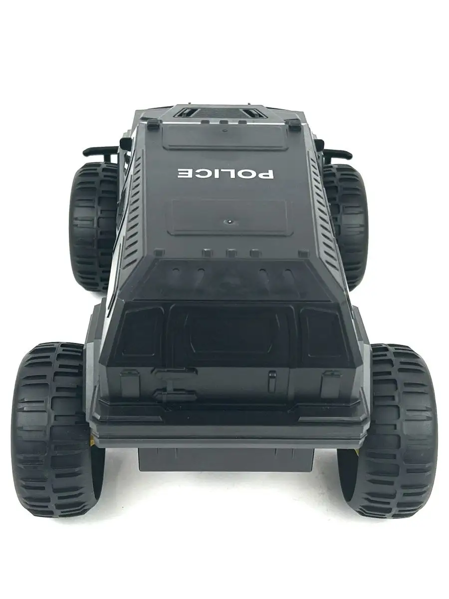 Автомобиль РУ Double Eigle - фото 7