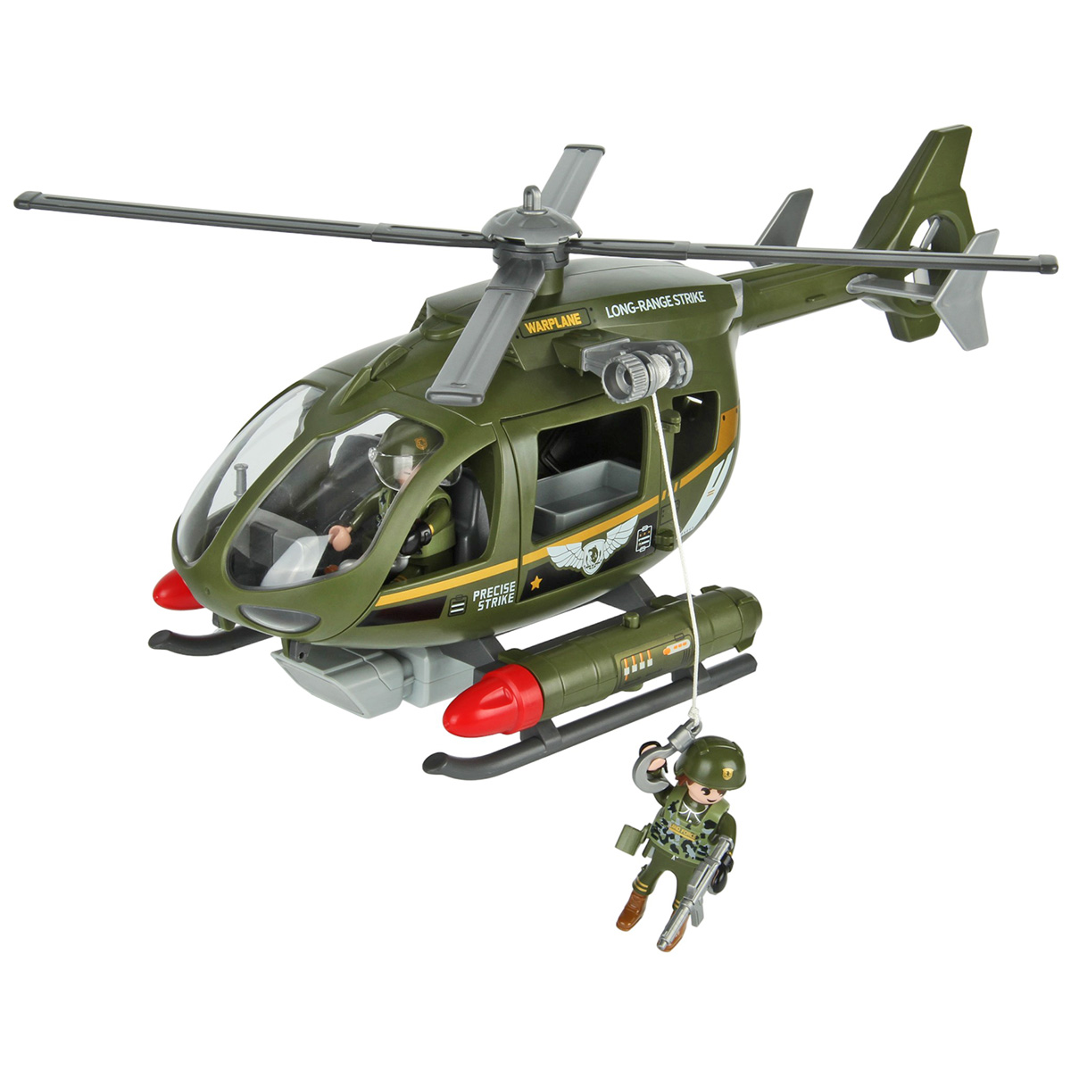 Игровой набор Veld Co 136449 - фото 30