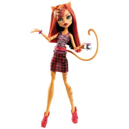 Кукла модельная Monster High в ассортименте