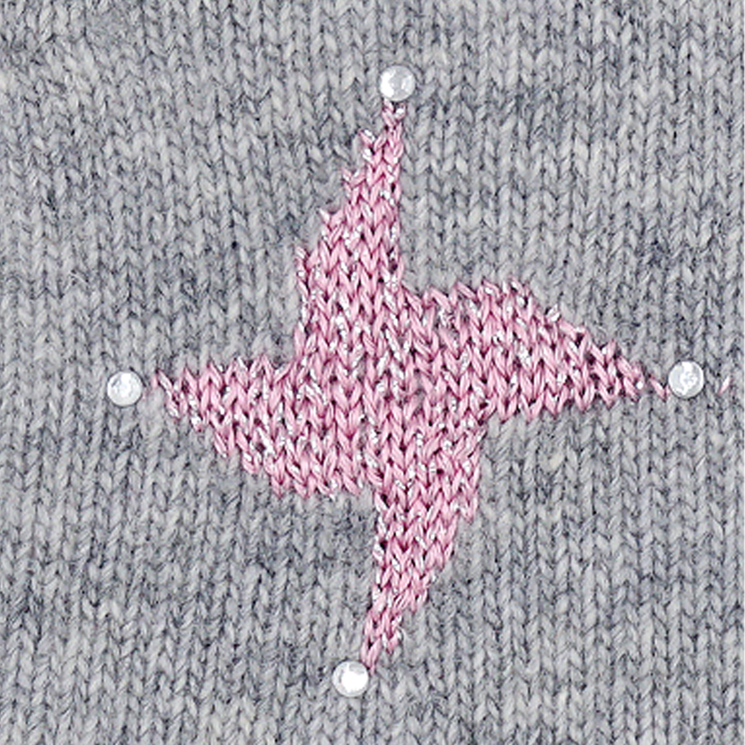 Варежки Ultis UW61GB1450204 - фото 2