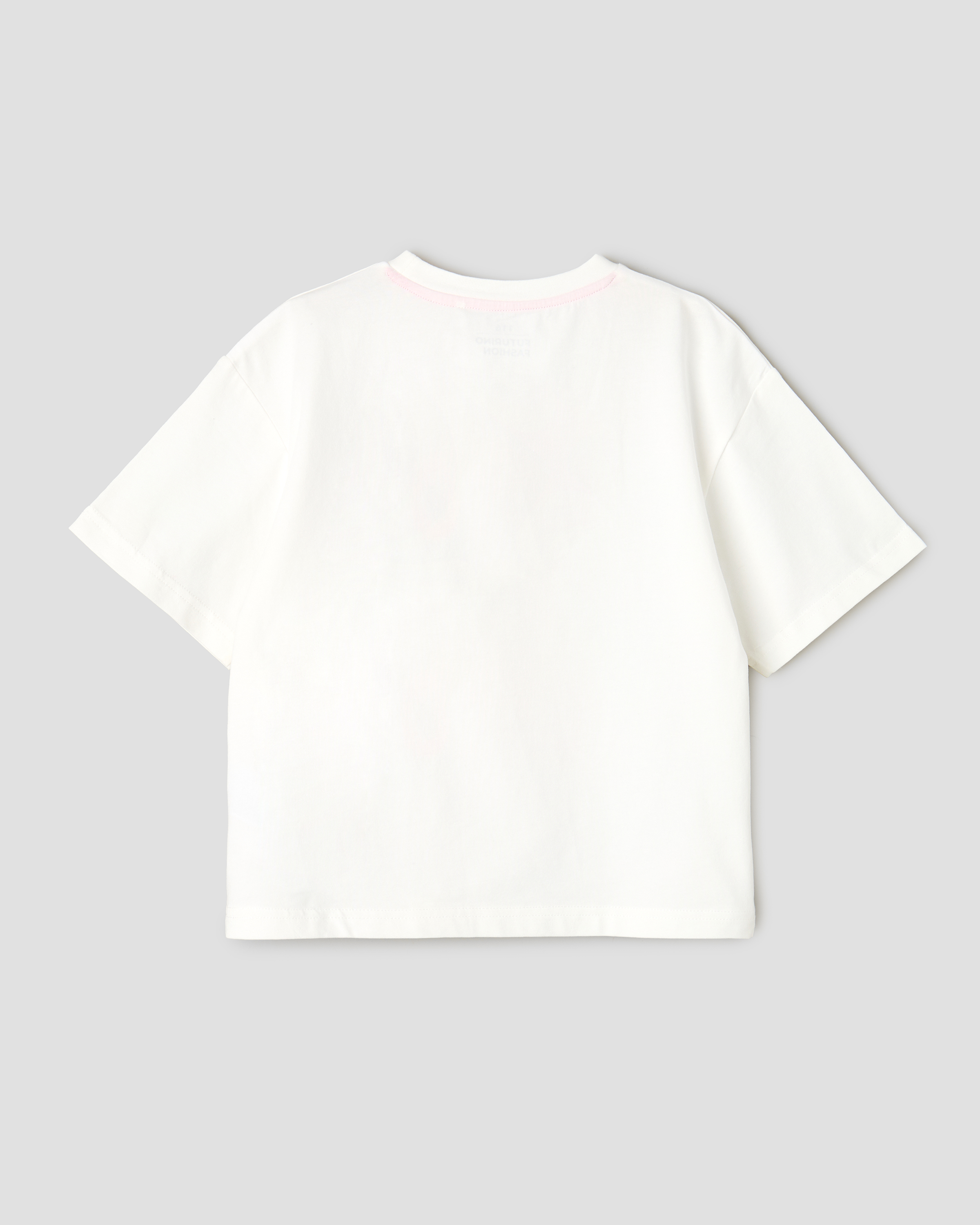 Футболка Futurino Fashion SS26FF-2GJ02kg-00 - фото 2