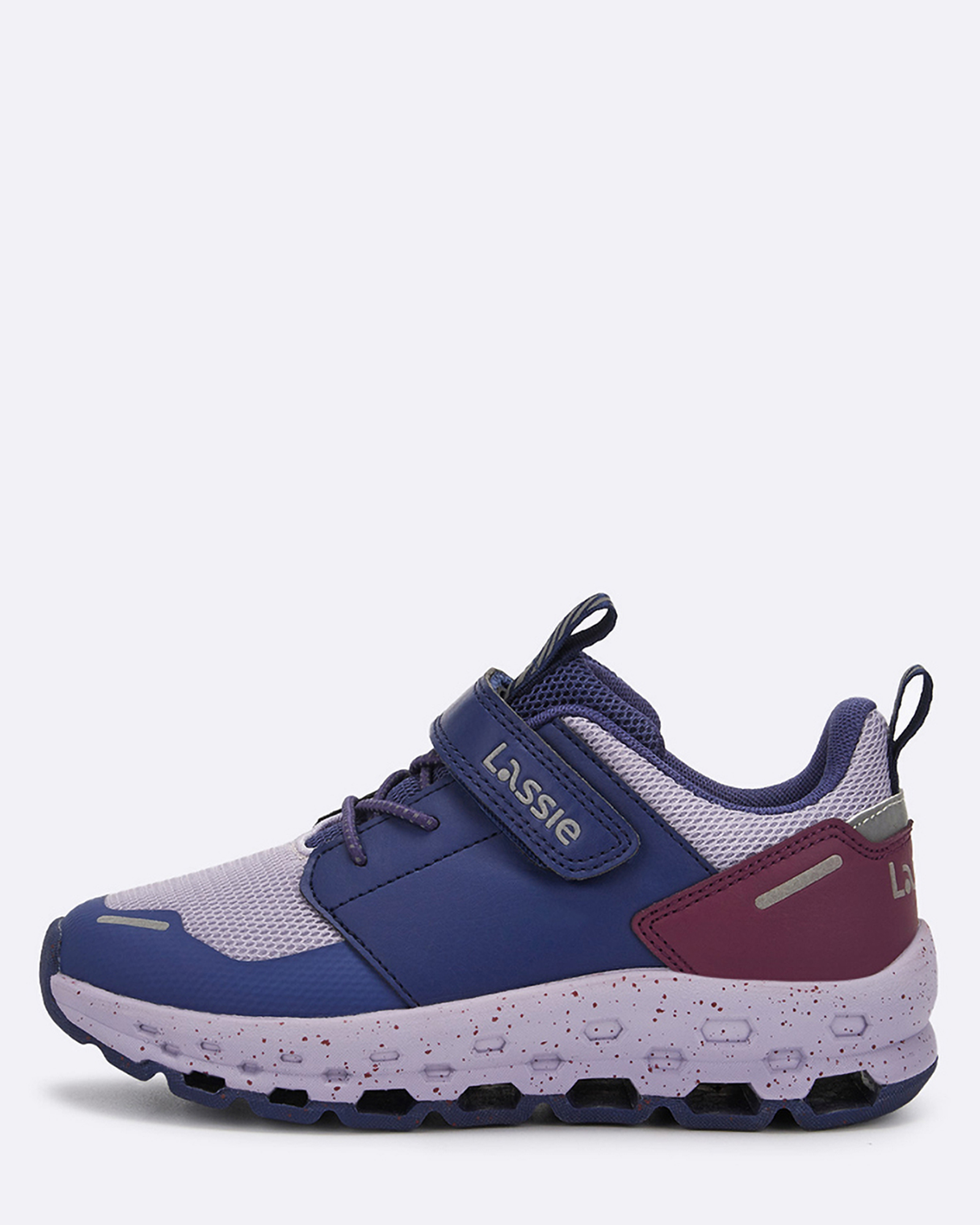 Кроссовки Lassie 72405203-5830 - фото 1