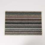 Ковёр ё Полоска 57 x 37 см