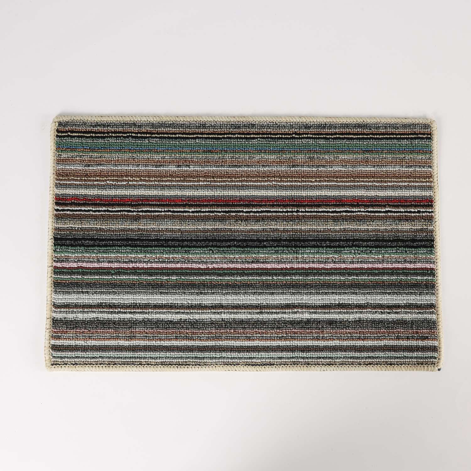 Ковёр ё Полоска 57 x 37 см - фото 1