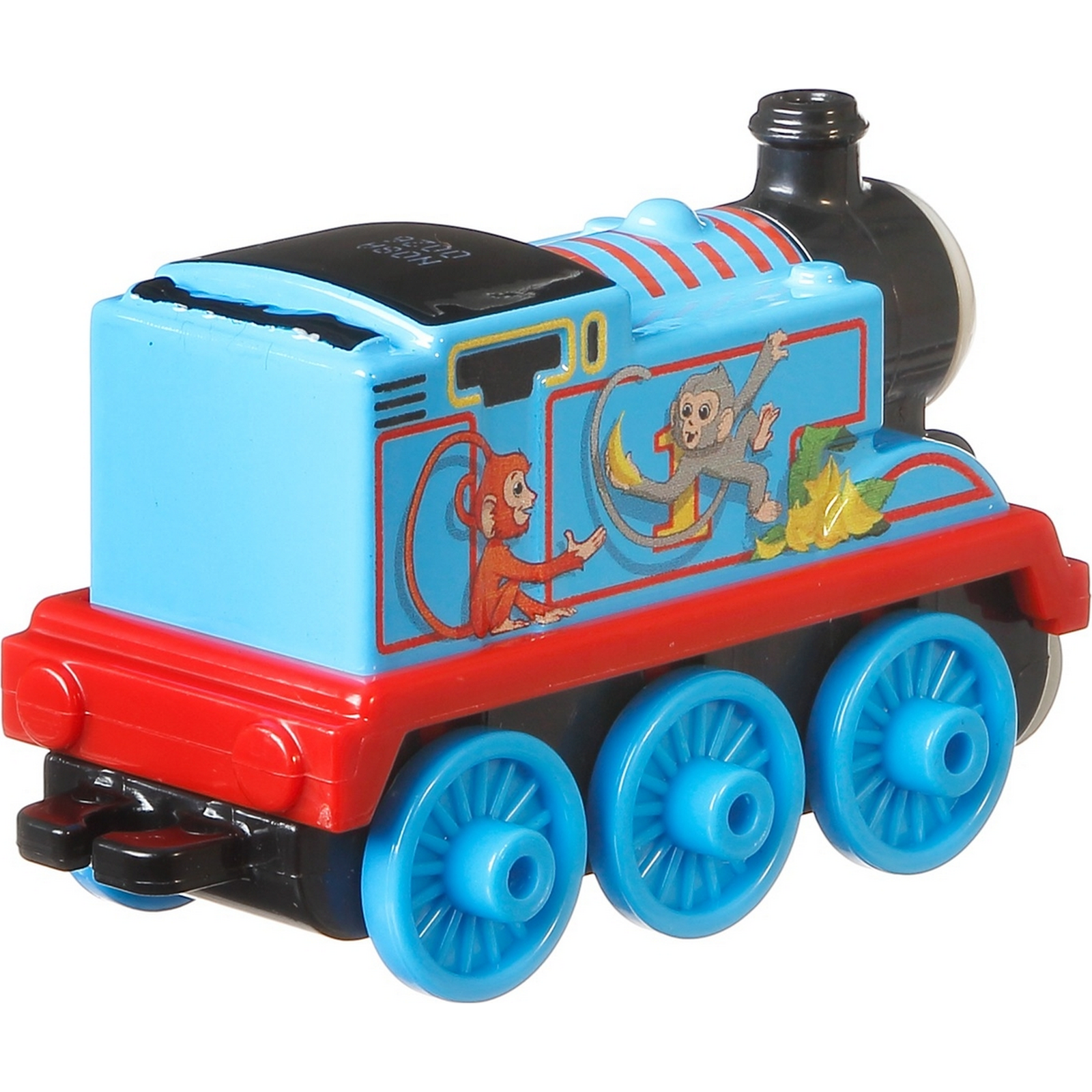 Развивающая железная дорога Thomas and Friends GLK61 - фото 9