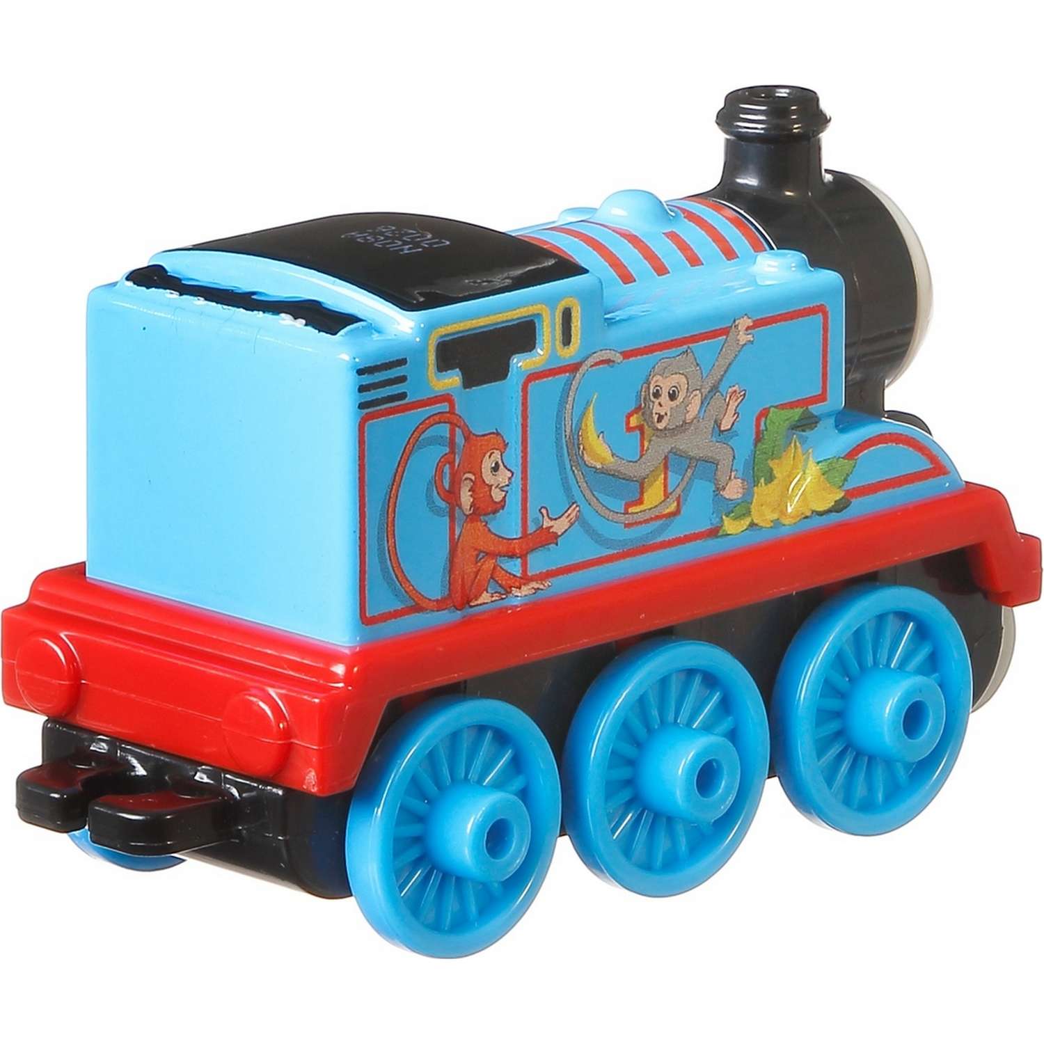 Развивающая железная дорога Thomas and Friends GLK61 - фото 9
