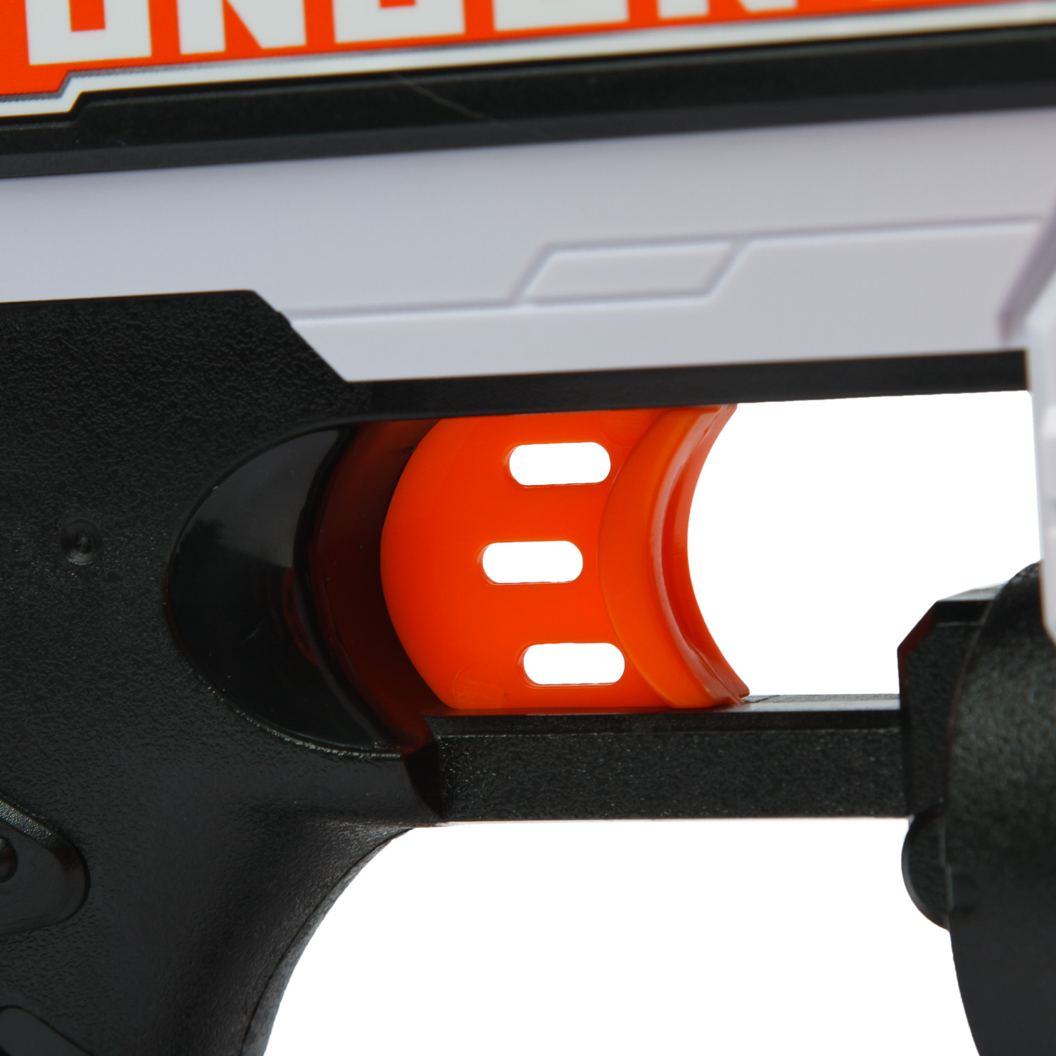 Бластер FUNGUN Vortex - фото 6