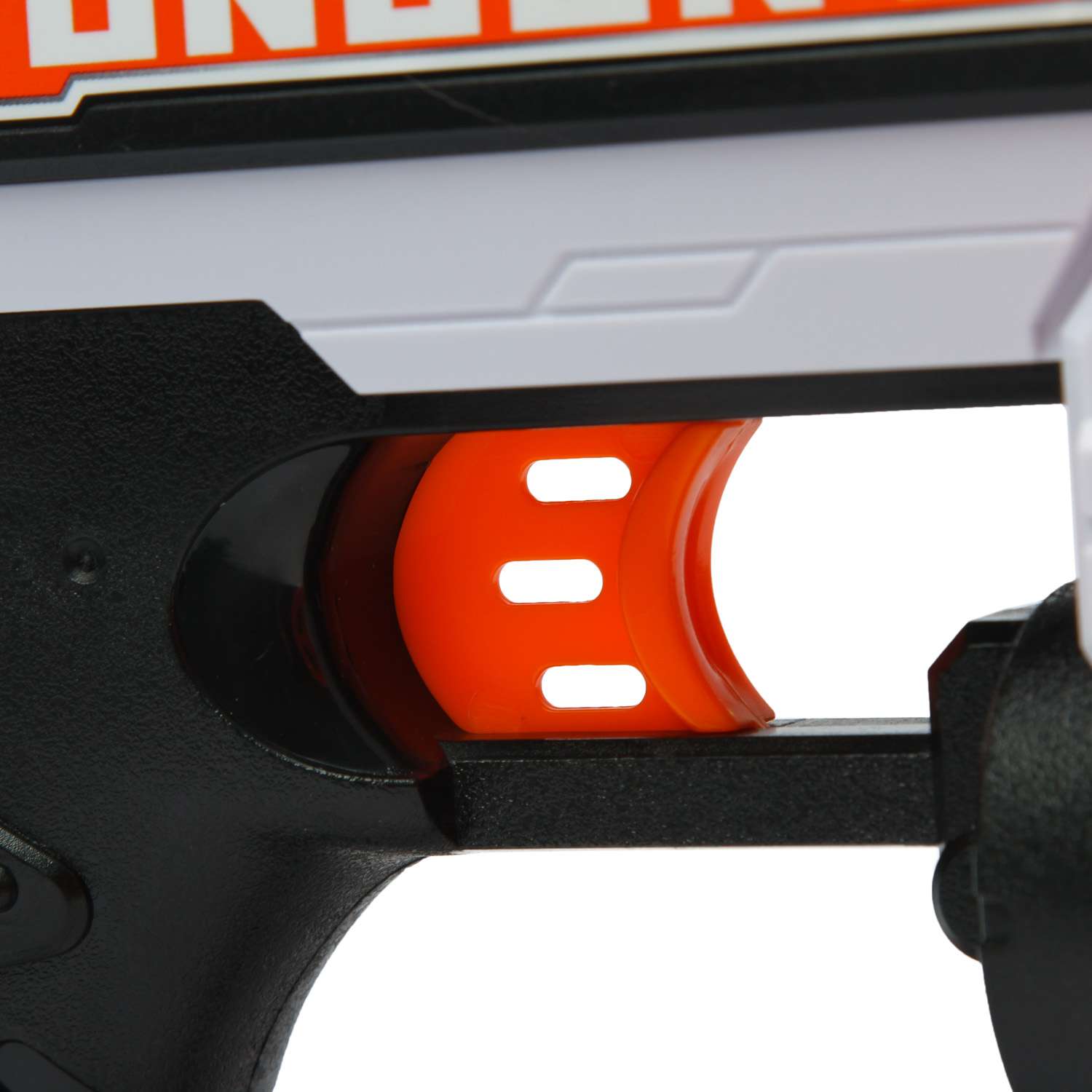 Бластер FUNGUN Vortex - фото 6