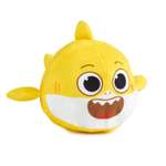 Мягкая игрушка Wow Wee перевертыш Акуленок Baby Shark 61427