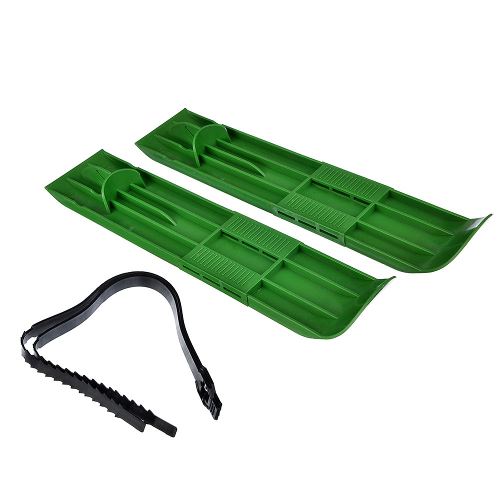 Мини-лыжи Детские SILAPRO Гном 36 см - фото 3