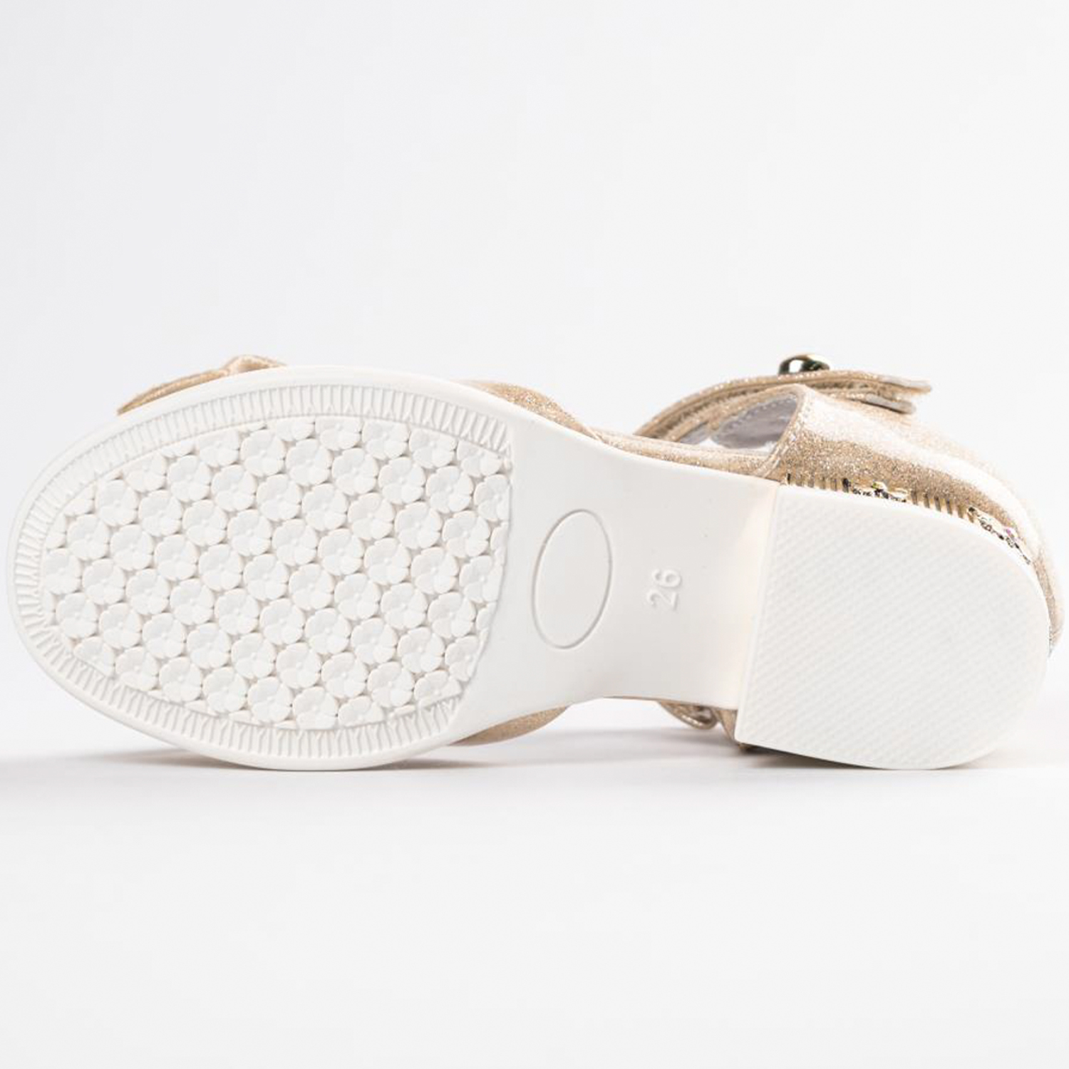 Туфли TikkaGo 2O12_6268-10_gold - фото 9