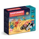 Конструктор Magformers магнитный