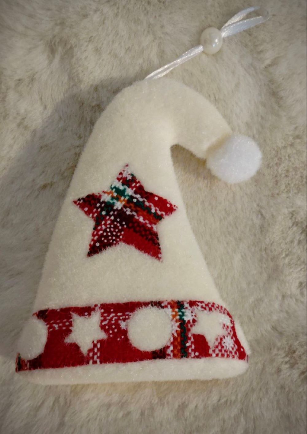 Украшение ёлочное Магия праздника MAG-G039-100 - фото 1