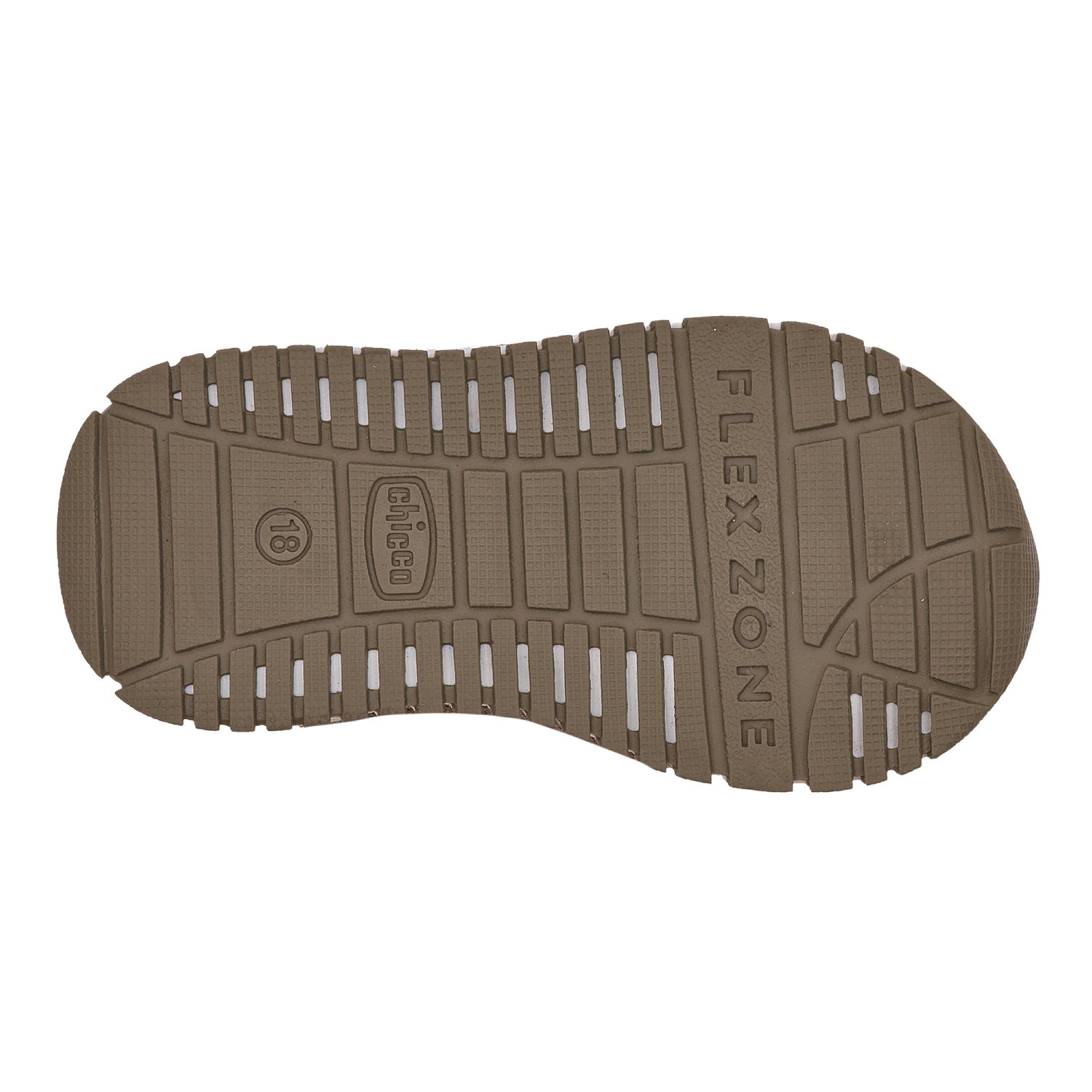 Полуботинки Chicco 01121065000590 - фото 3