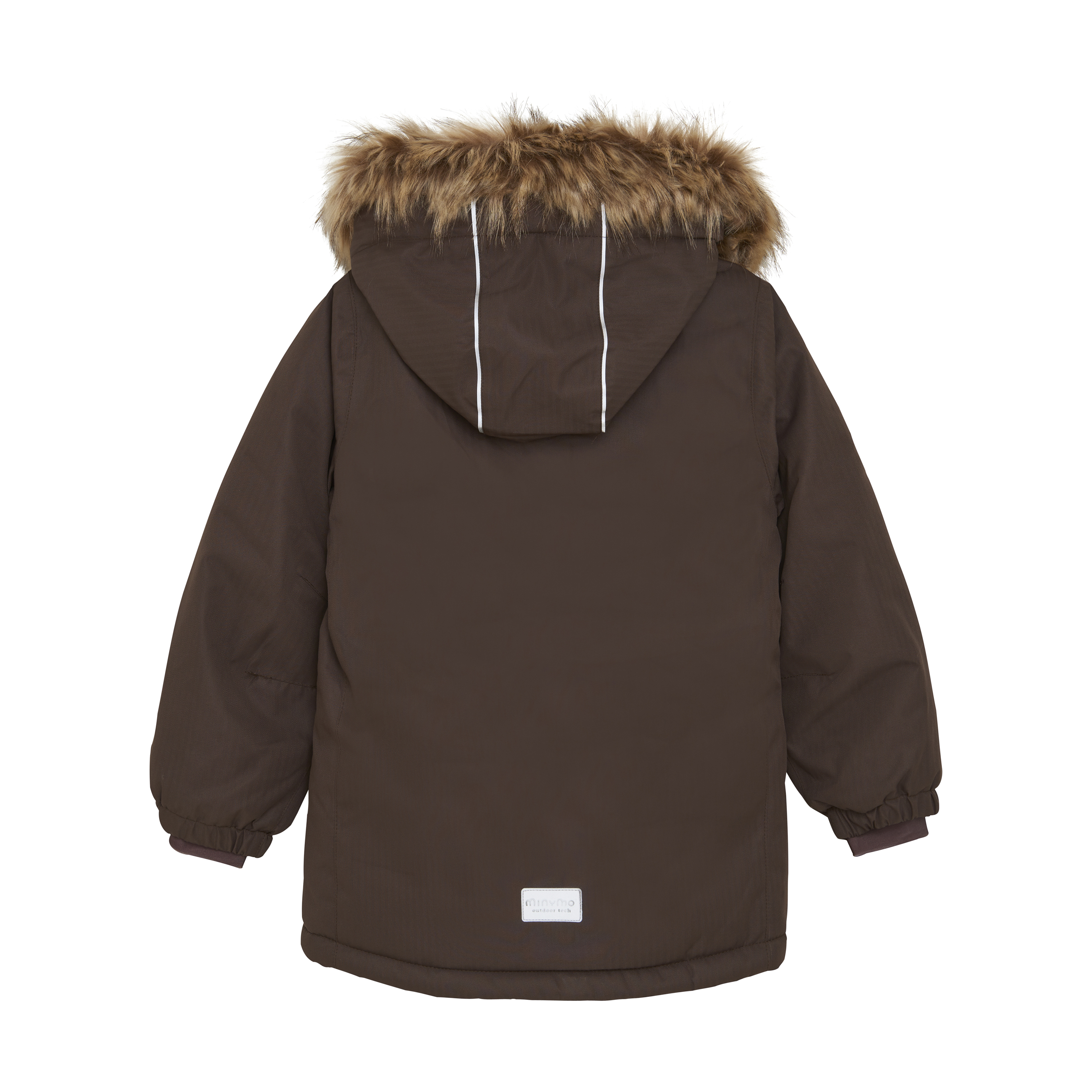 Куртка MinyMo 164004-2027 - фото 2