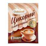 Напиток Chikoroff из цикория Капучино с фруктозой 12г