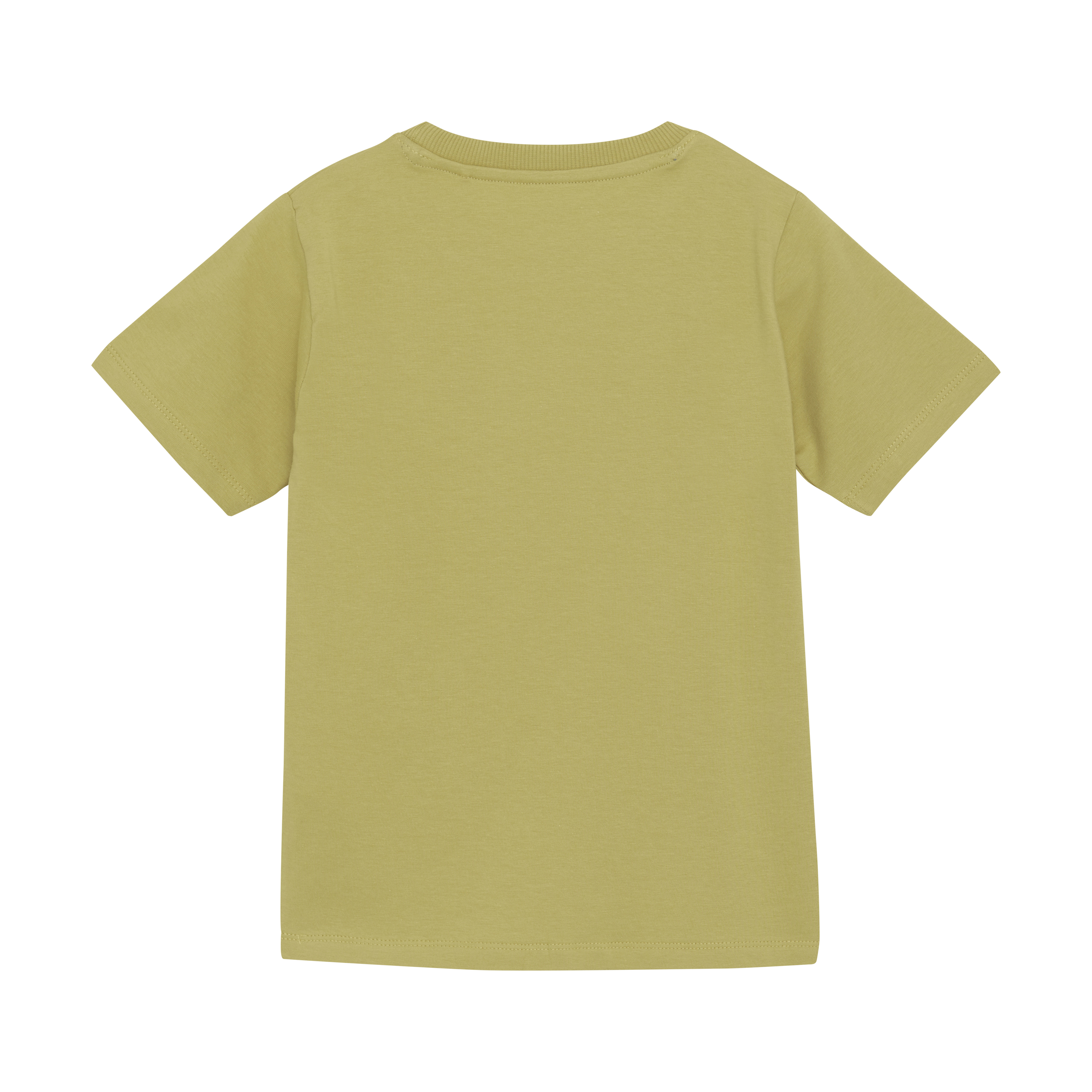 Футболка MinyMo 133831-3034 - фото 2