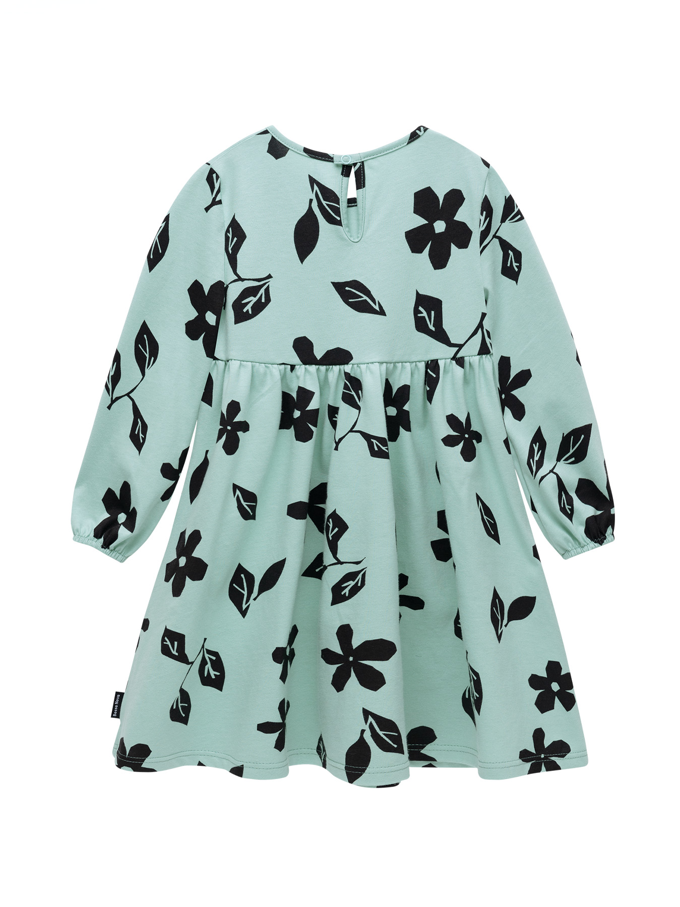 Платье Bossa Nova 141О24-171-Г - фото 10