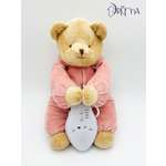 Игрушка DrЁma Мишка в пижаме