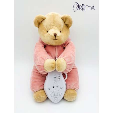 Игрушка DrЁma Мишка в пижаме