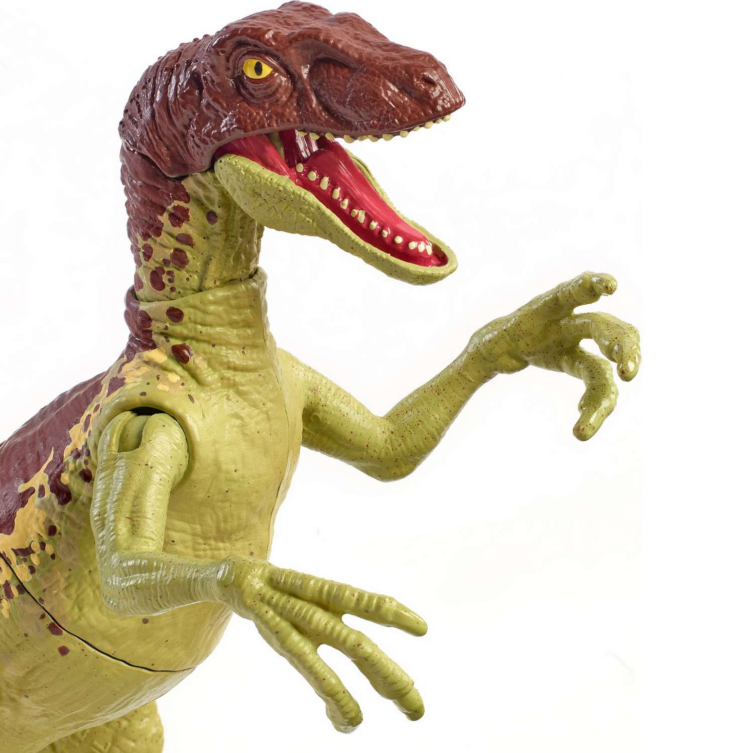 Фигурка Jurassic World в ассортименте - фото 47