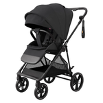 Коляска прогулочная Carrello Extra CRL- 5532 черный