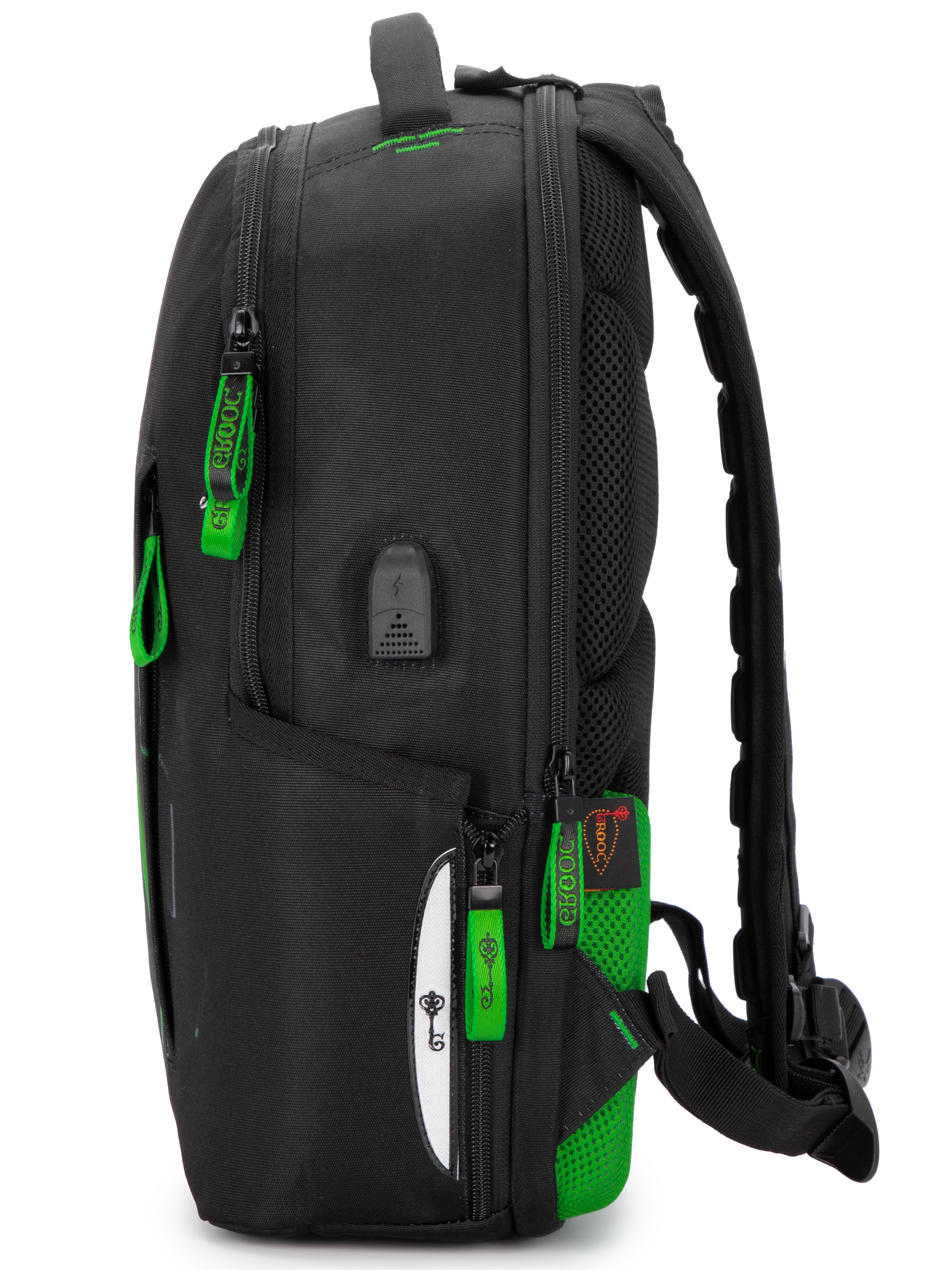 Рюкзак GROOC - фото 8