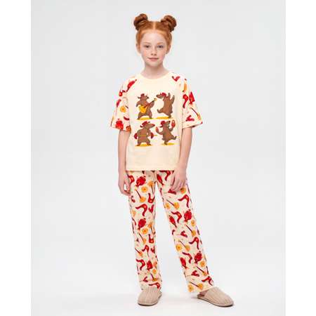 Пижама MIKO YUMI