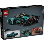 Конструктор LEGO Technic 42208 707 дет.