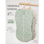 Конверт пеленальный (кокон) inlovery