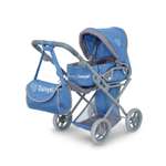 Коляска-трансформер для кукол Buggy Boom