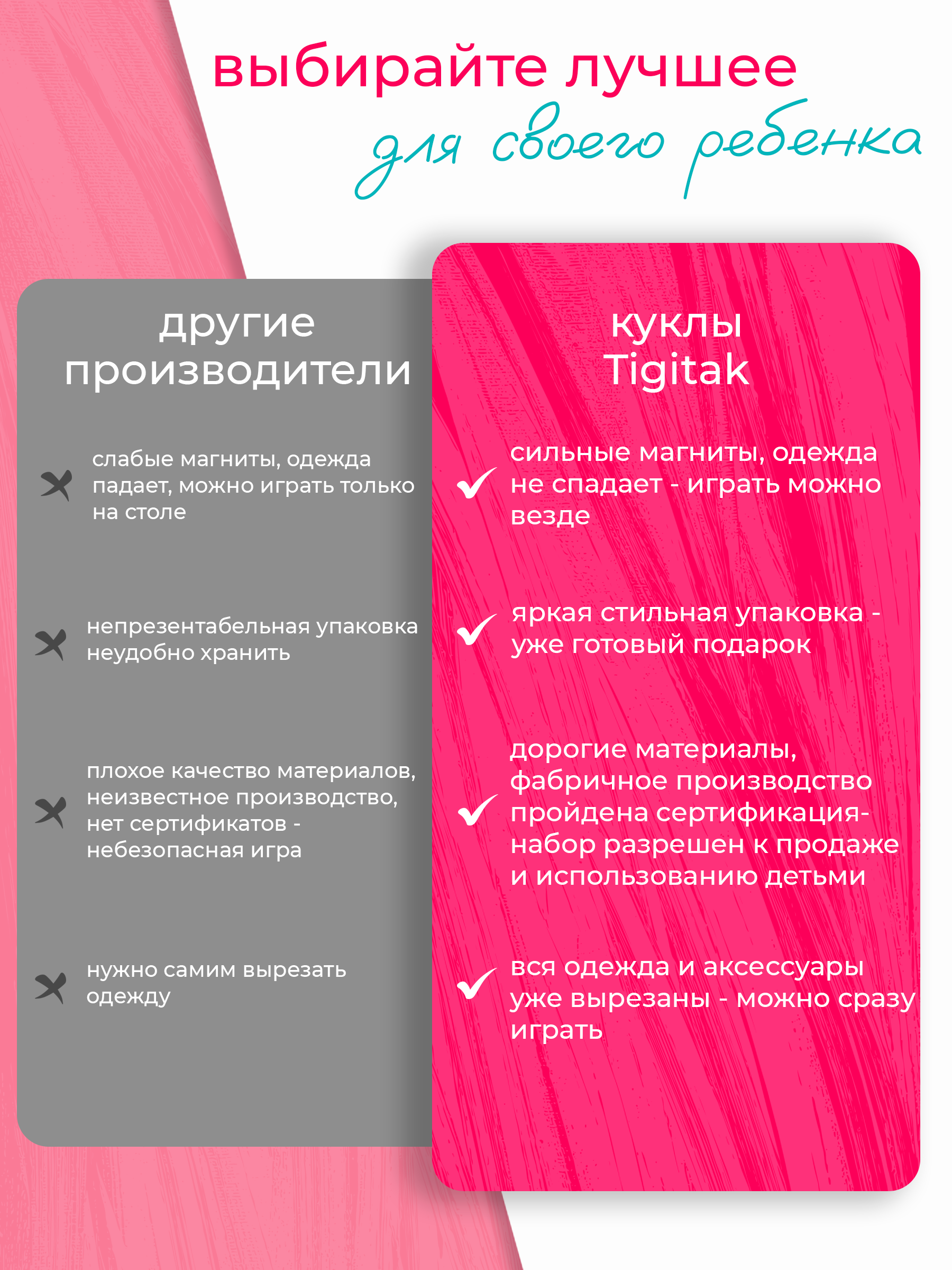 Настольная игра El BascoKids Времена года - фото 6