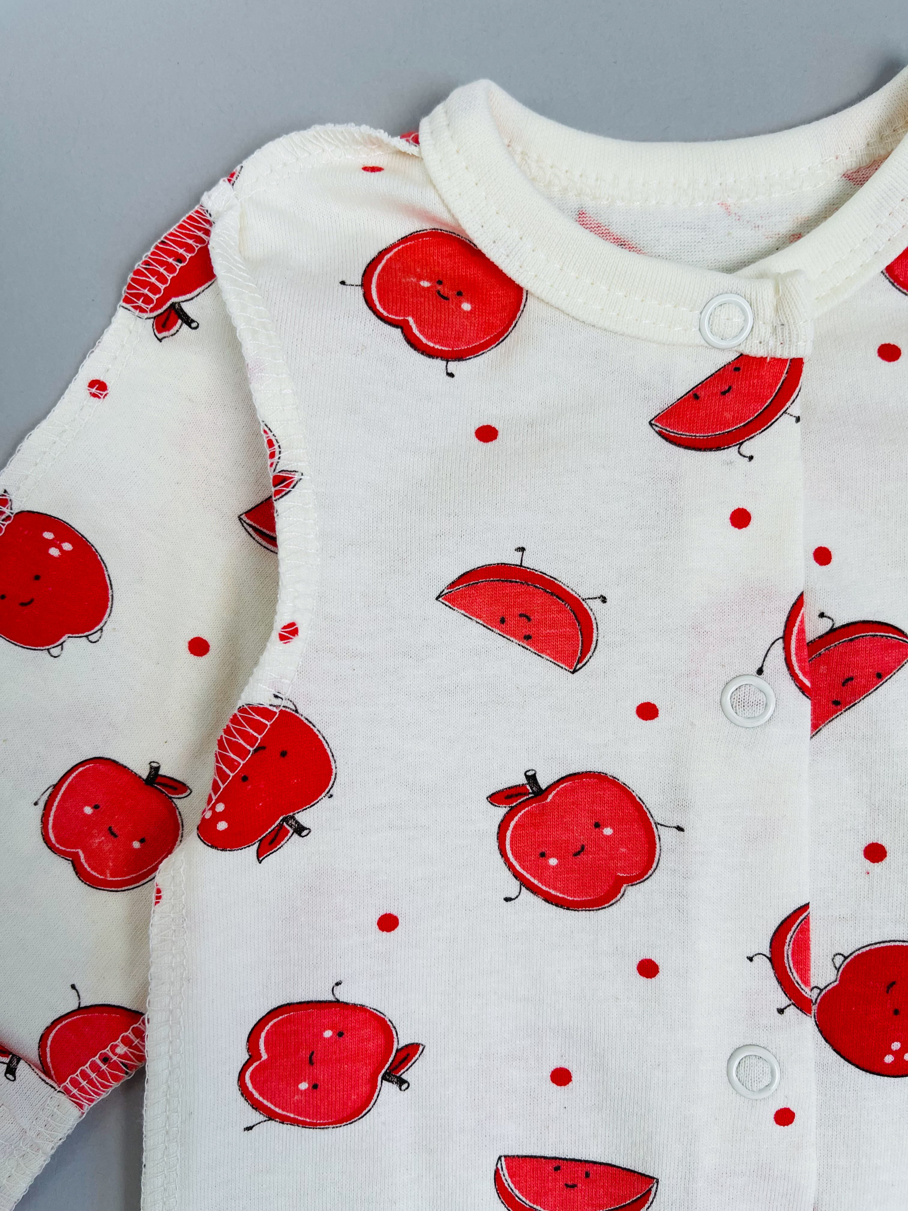 Комбинезон YOULALA ЦБ-00001534 - фото 3