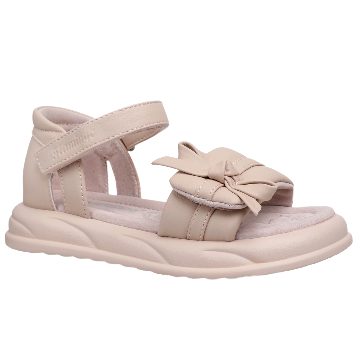 Сандалии Flamingo 261S-Z6-6805 - фото 1