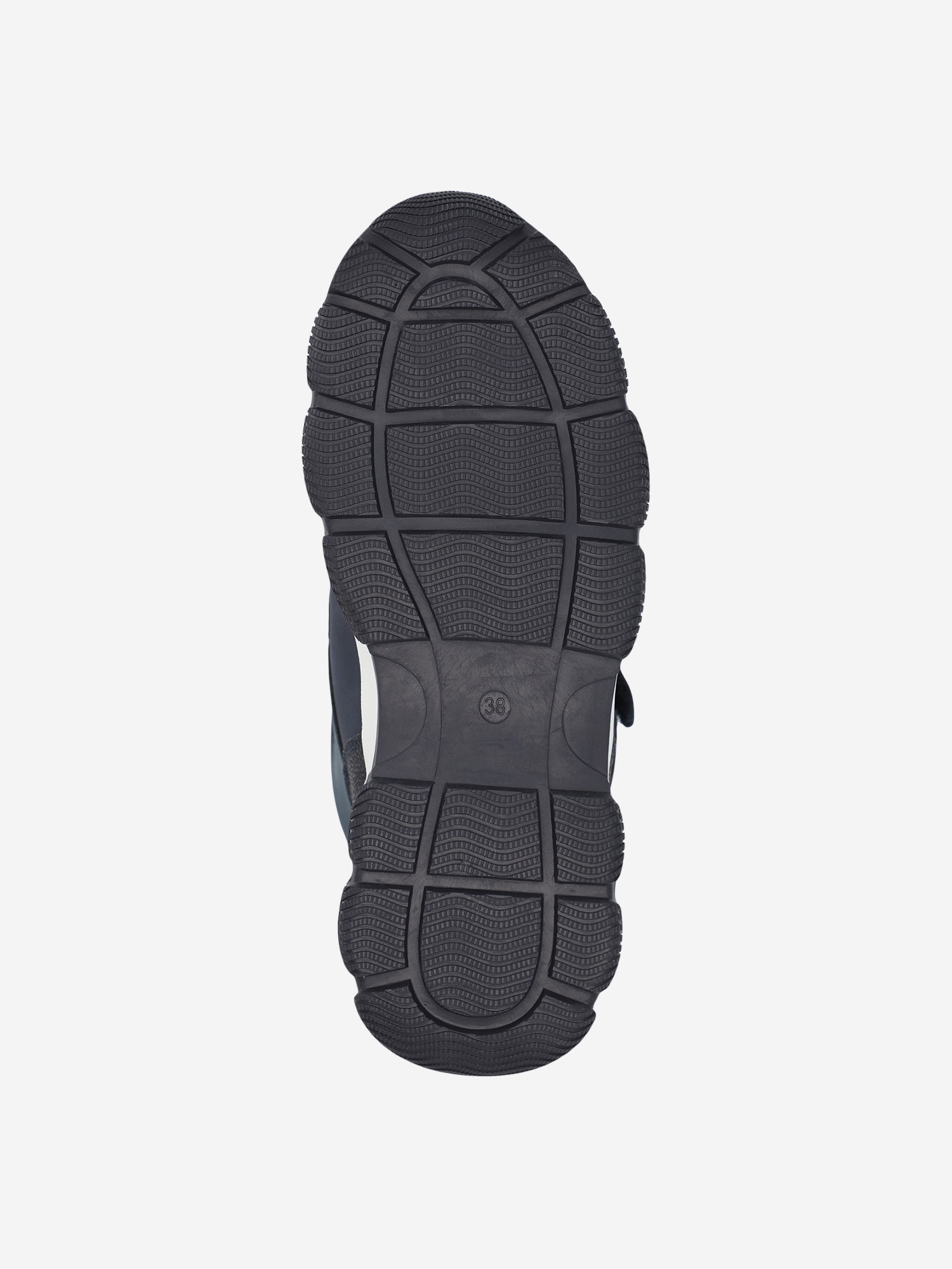 Ботинки GLOBALGYM XT-20230913-9G3D-NAVY - фото 9