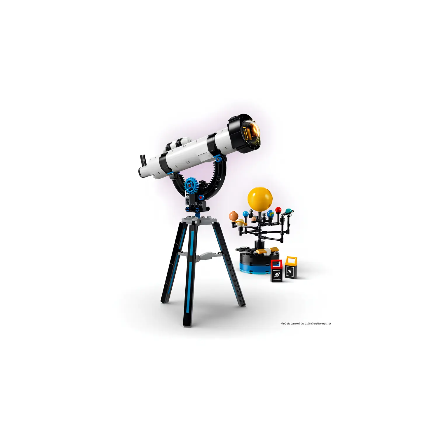 Конструктор LEGO Creator - фото 5