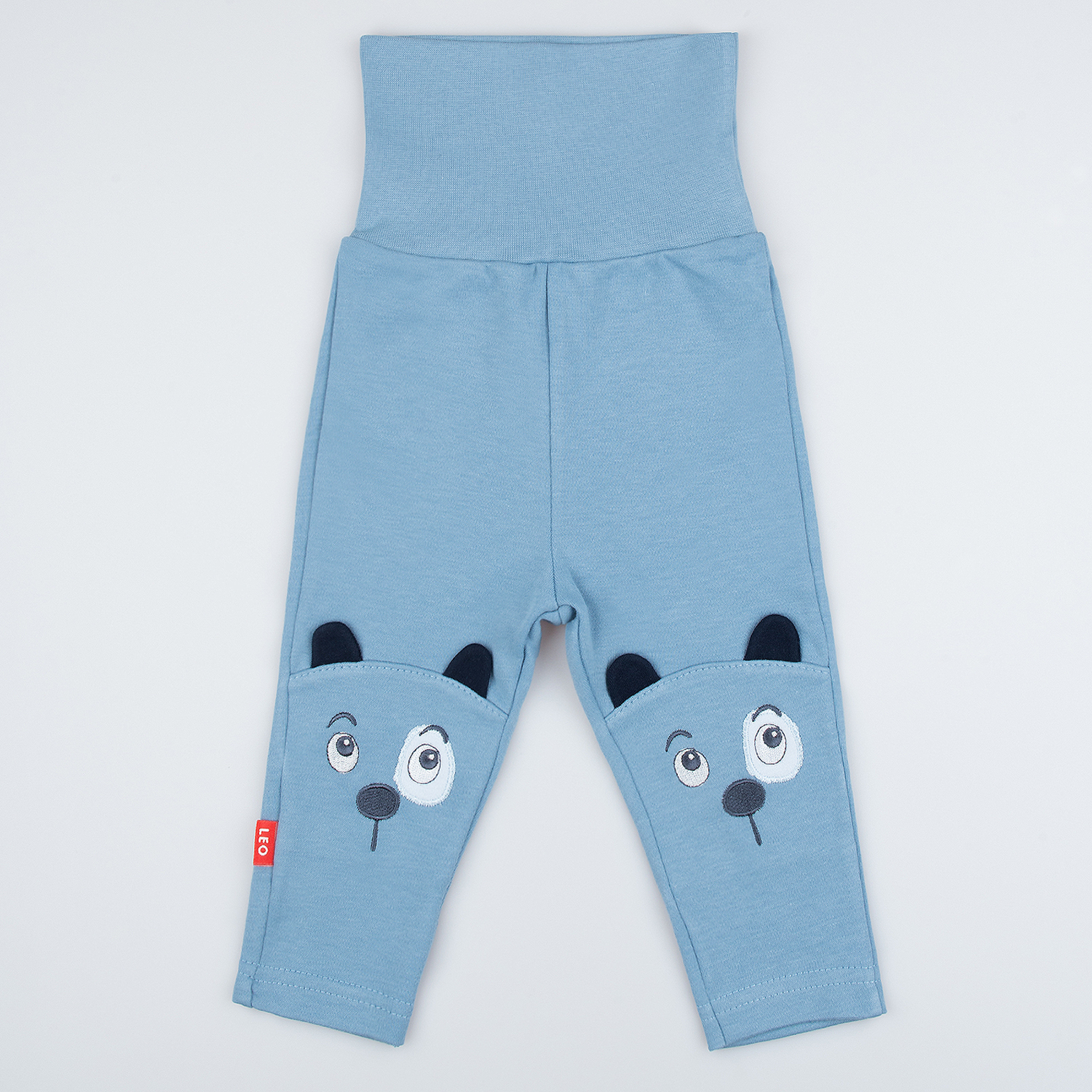 Комплект LEO 2500-3_серо-голубой - фото 5