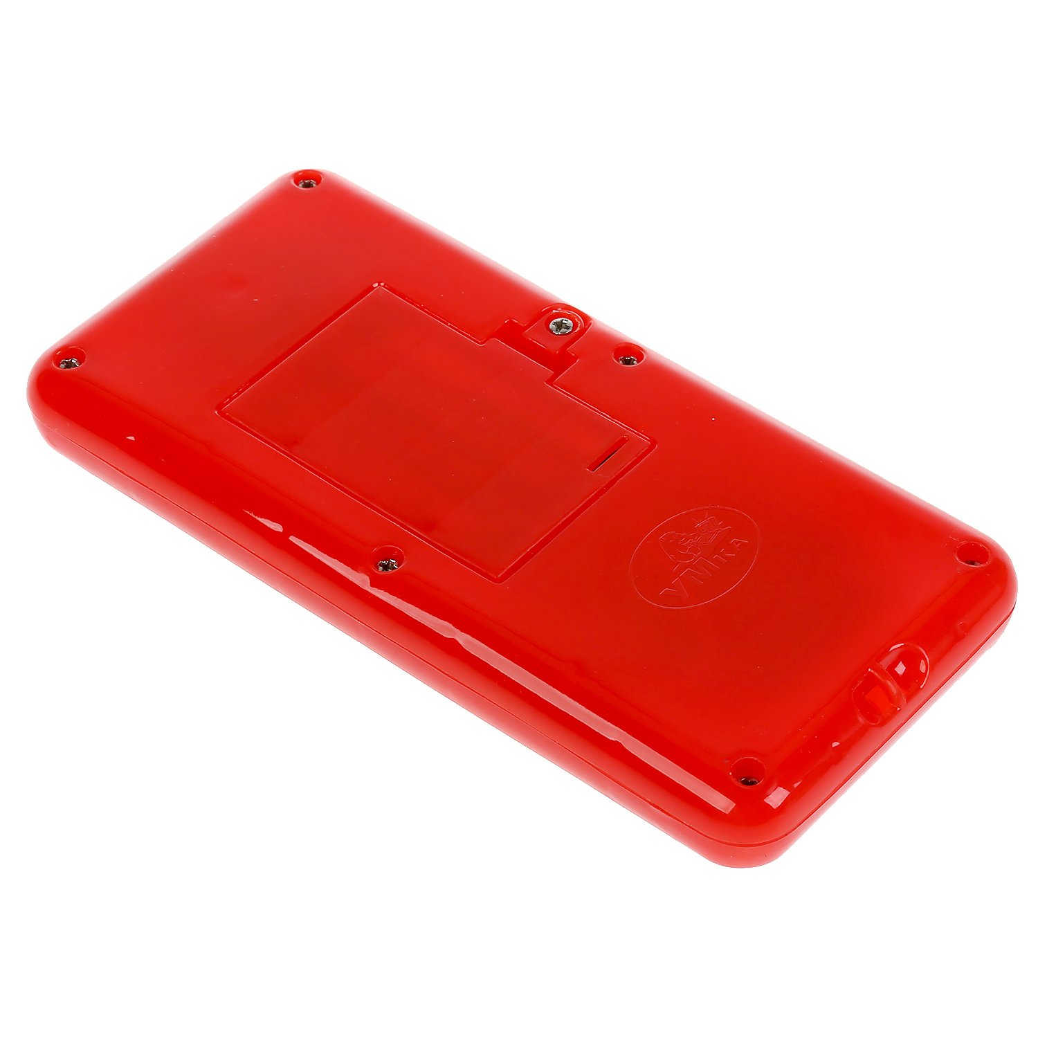 Игрушка Телефон УМка Азбука Барто обучающий 282804 - фото 5